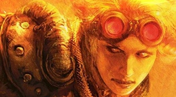 Bejelentve a Magic: The Gathering - Tactics
