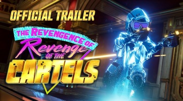 Bekerült a cross-play a Borderlands 3-ba, de a PlayStationösök kimaradnak