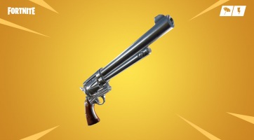 Bekerült a Fortnite-ba a Destiny egyik ikonikus fegyvere