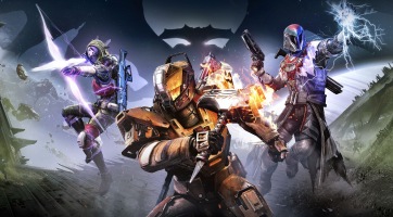 Destiny-játékosok kerültek a Guiness Rekordok Könyvébe!