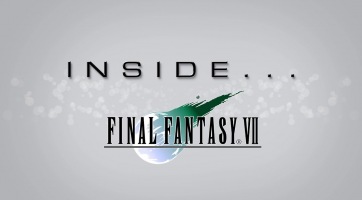 Bekukkantanál a Final Fantasy VII színfalai mögé? Itt a remek alkalom!