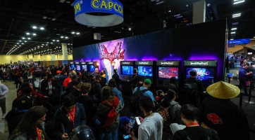 Belátható időre elkaszálták a PAX South eseményt a COVID-19 miatt