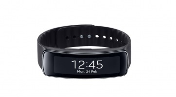 Belépőszintű fitnesz kiegészítőn dolgozik a Samsung