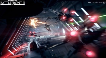 Belgiumban tiltólistára kerülhet a Star Wars Battlefront 2