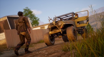 Bemutatkozik a Daybreak Pack, a State of Decay 2 új DLC-je