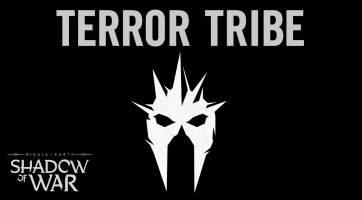 Bemutatkozik a Terror törzs a legfrissebb Middle-Earth: Shadow of War traileren