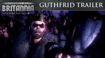 Bemutatkozik az A Total War Saga: Thrones of Britannia viking királya