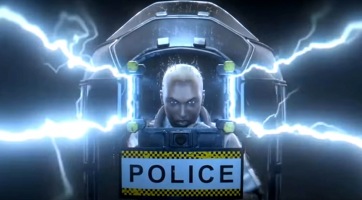 Bemutatkozik Clash, a Rainbow Six Siege új pajzsos operátora