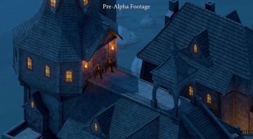 Bemutatkozik Neketaka, a Pillars of Eternity 2: Deadfire fővárosa
