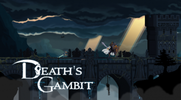 Bemutatkozik a Death's Gambit