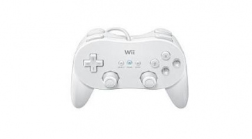 Bemutatkozik a Classic Controller PRO (Info Update)