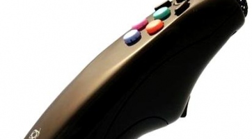 Az irányítás forradalma: Bemutatkozik a GameTrak Freedom