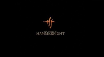 Bemutatkozik a Hammerfight