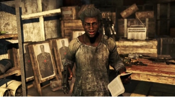 Bemutatkoznak a Far Cry 4 fegyverei