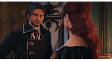 Assassin's Creed: Unity