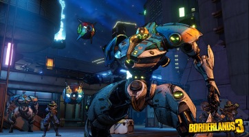 Bemutatkozott a Borderlands 3 gépigénye