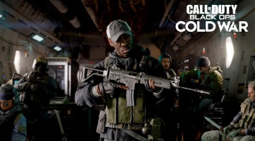 Bemutatkozott a Call of Duty: Black Ops - Cold War többjátékos módja, ekkor bétázhatunk