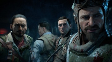 Bemutatkozott a Call of Duty: Black Ops 4 zombis gyűjtői kiadása, amihez trailer is járt