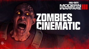 Bemutatkozott a Call of Duty: Modern Warfare 3 Zombies módja