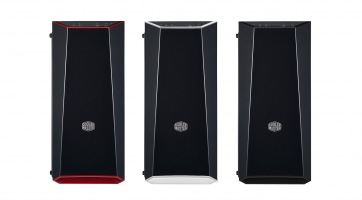 Bemutatkozott a Cooler Master MasterBox Lite 5