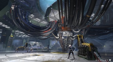Bemutatkozott a Destiny 2: Warmind kiegészítő, itt vannak az első részletek