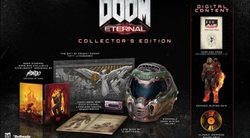 Doom Eternal