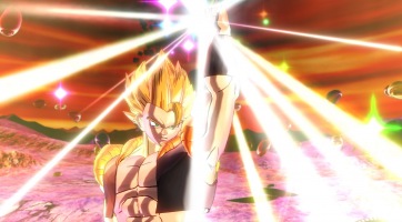Bemutatkozott a Dragon Ball Xenoverse 2 gyűjtői kiadása