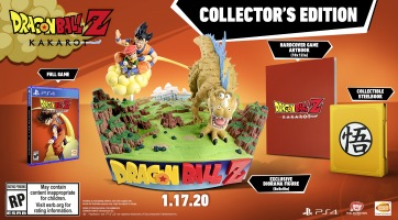 Dragon Ball Z: Kakarot