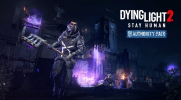 Dying Light 2: Stay Human