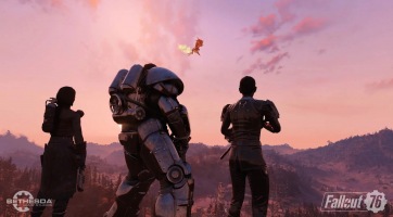 Bemutatkozott a Fallout 76 2022-es roadmapje