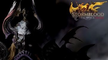Bemutatkozott a Final Fantasy XIV: Stormblood gyűjtői kiadása
