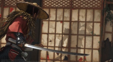 Bemutatkozott a Ghost of Tsushima gyűjtői kiadása