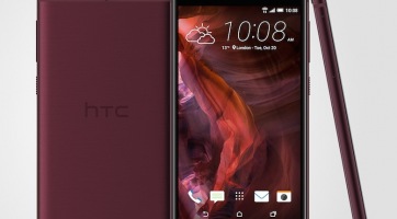 Bemutatkozott a HTC A9