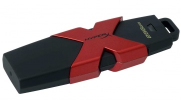 Bemutatkozott a HyperX Savage pendrive