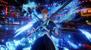 Jump Force