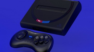 Bemutatkozott a Mega Sg nevezetű konzol, ami a Sega platformjait helyezi a középpontba