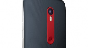 Bemutatkozott a Moto G Turbo Edition
