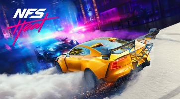 Bemutatkozott a Need for Speed Heat, itt az első trailer!