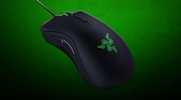 Bemutatkozott a Razer DeathAdder Elite