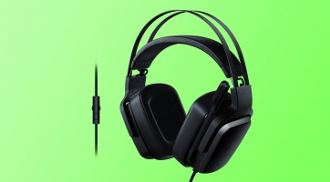 Bemutatkozott a Razer Tiamat 7.1 V2
