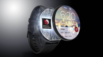 Bemutatkozott a Snapdragon Wear 1100 