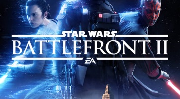 Star Wars Battlefront 2