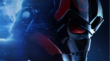 Star Wars Battlefront 2