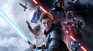 Bemutatkozott a Star Wars Jedi: Fallen Order dobozképe