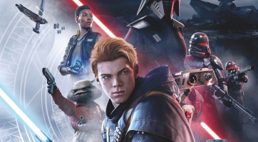 Star Wars Jedi: Fallen Order