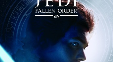 Star Wars Jedi: Fallen Order