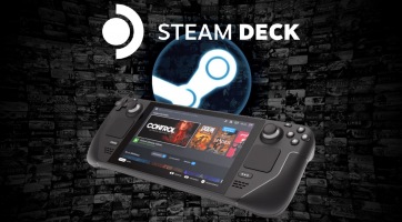 Bemutatkozott a Steam Deck, a Valve saját hordozható gaming PC-je