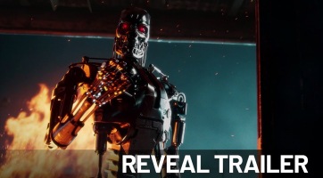 Bemutatkozott a Terminator Survival Project