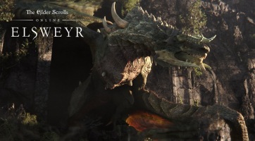 Bemutatkozott a The Elder Scrolls Online: Elsweyr kiegészítő