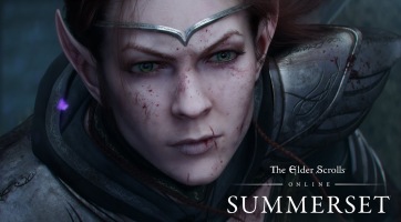Bemutatkozott a The Elder Scrolls Online: Summerset kiegészítő